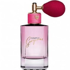 ویکتوریا-سیکرت-سیمپلی-گورجس-VICTORIA-S-SECRET-Simply-Gorgeous