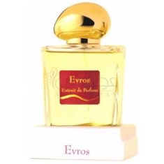 اولفاتولوژی-اوروس-Olfattology-Evros