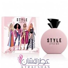 لیتل-میکس-استایل-Little-Mix-Style