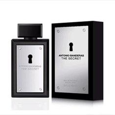 آنتونیو-باندراس-سکرت-Antonio-Banderas-The-Secret