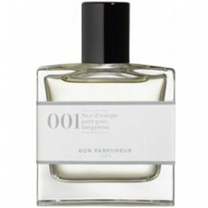 بن-پارفومرپرفیومر001-اورنج-بلوسوم-پتیتگرین-برگاموت-Bon-Parfumeur-001-orange-blossompetitgrainbergamot