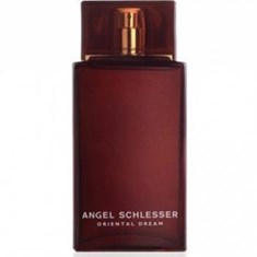آنجل-شلیسر-اورینتال-دریم-ANGEL-SCHLESSER-Oriental-Dream