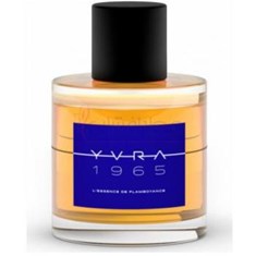 وای-وی-آر-اِی-1958-ل-اسنس-د-فلمبوینس-YVRA-1958-L-Essence-de-Flamboyance