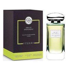 تری-د-گانزبورگ-فرویت-دیفندو-Terry-de-Gunzburg-Fruit-D-fendu