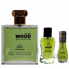 ریو-وودقهوه-ایRIO-collection-Wood