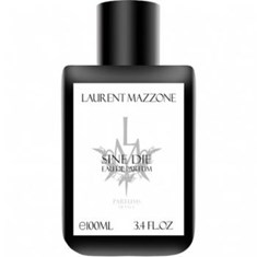 ال-ام-پارفومز-ساین-دای-Laurent-Mazzone-Parfums-Sine-Die