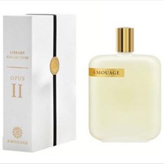 آمواج-اوپوس-دو-Amouage-Opus-II