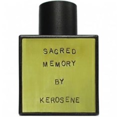 کِروسین-سکرد-مموری-Kerosene-Sacred-Memory