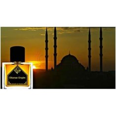 اریج-لی-دوری-اوتومن-امپایر-Areej-Le-DorOttoman-Empire