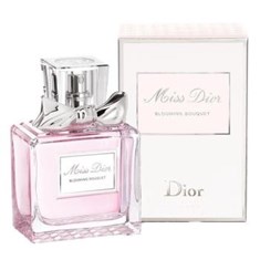 میس-دیور-بلومینگ-بوکه-صورتی-Miss-Dior-Blooming-Bouquet