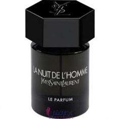 ایو-سن-لورن-لانویت-دی-الهوم-له-پارفوملا-نویت-لهوم-ادو-پرفیوم-مشکیYVES-SAINT-LAURENT-La-Nuit-de-l-Homme-Le-Parfum-EDP