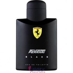 فراری-اسکودریا-بلکاسکودریا-مشکیFerrari-Scuderia-Ferrari-Black