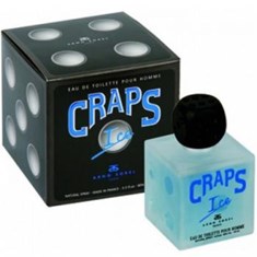 آرنو-سورل-کراپس-آیس-ARNO-SOREL-Craps-Ice