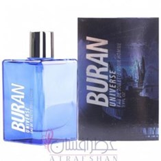 پارلی-پرفیوم-بوران-یونیورس-Parli-Parfum-Buran-Universe