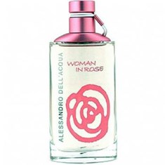 الساندرو-دل-آکوا-وومن-این-رز-ALESSANDRO-DELL-ACQUA-Woman-In-Rose