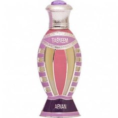 افنان-تسنیم-Afnan-Tasneem