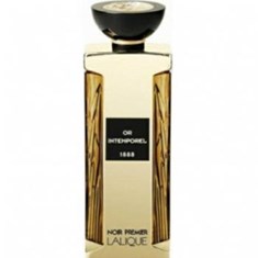 لالیک-اور-اینتمپرل-LALIQUE-Noir-Premier-Or-Intemporel