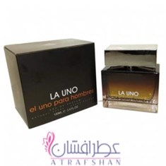فراگرنس-ورد-لا-اونو-ال-اونو-پارا-هومبرس-Fragrance-World-LA-UNO-el-uno-para-hombres