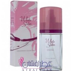 میلتون-لوید-وایت-ساتنساتینMilton-Lloyd-White-Satin