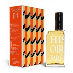 هیستوریز-د-پارفومز-امبر-114-Histoires-de-Parfums-Ambre-114