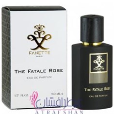 فنت-د-فتال-رز-Fanette-The-Fatale-Rose