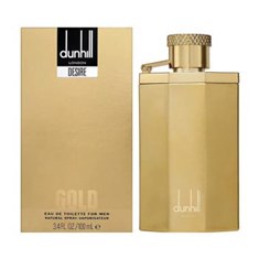 آلفرد-دانهیل-دیزایر-گلد-Dunhill-Desire-Gold