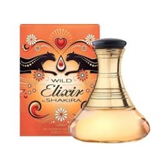 شکیرا-وایلد-الکسیر-Shakira-Wild-Elixir