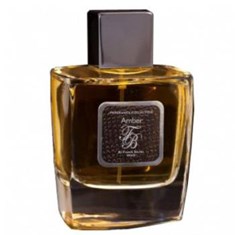 فرانک-بوکلت-امبر-آمبر-Franck-Boclet-Amber