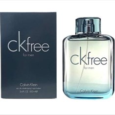 کالوین-کلین-سی-کی-فری-Calvin-Klein-CK-Free
