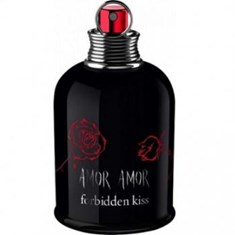 کاچارل-آمور-آمورفوربیدن-کیس-کاشارل-cacharel-Amor-Amor-Forbidden-Kiss