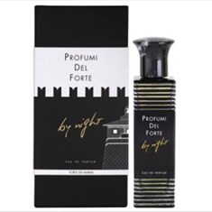 پروفومی-دل-فورته-بای-نایت-بلک-Profumi-del-Forte-By-Night-Black