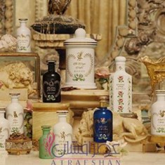 گوچی-اُد-ان-ملان-کالی-پرفیوم-اویلاُیلGUCCI-Ode-on-Melancholy-Perfume-Oil