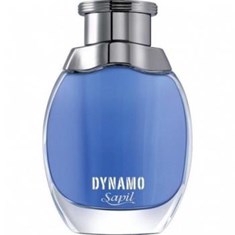 ساپیل-داینمو-SapilDynamo