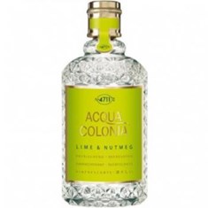 مورر-اندورتز-4711-اکوا-کولونیا-لایم-اند-ناتمگ-MAURER-WIRTZ-4711-4711Acqua-Colonia-Lime-Nutmeg