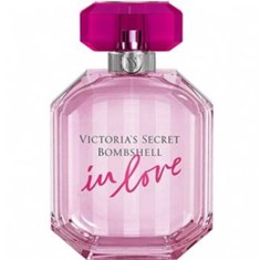 ویکتوریا-سکرت-بامب-شل-این-لاو-VICTORIA-S-SECRET-Bombshell-In-Love