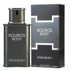ایو-سن-لورن-بادی-کوروس-Yves-Saint-Laurent-Body-Kouros