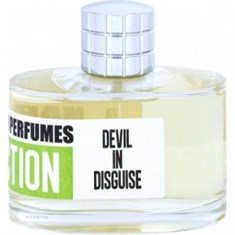 مارک-باکستون-دویل-این-دیسگایز-MARK-BU-TON-Devil-In-Disguise