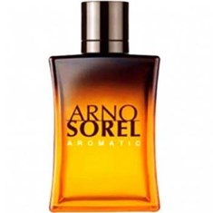 آرنول-سورل-آروماتیک-ARNO-SOREL-Aromatic
