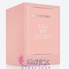 وومن-سکرت-او-مای-سکرت-Women-Secret-Eau-My-Secret