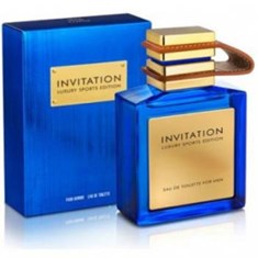 امپر-اینویتیشن-آبی-Emper-Invitation-Blue