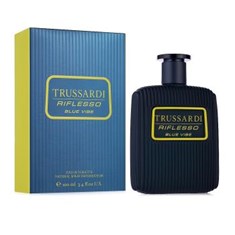تروساردی-رایفلسوریفلسوبلو-وایب-TRUSSARDI-Riflesso-Blue-Vibe
