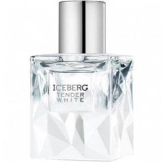 آیس-برگ-تندر-وایت-ICEBERG-Tender-White