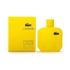 لاگوست-زرد-یلو-Lacoste-L-12-12Jaune-Yellow