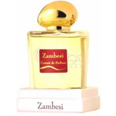 اولفاتولوژی-زامبسی-Olfattology-Zambesi