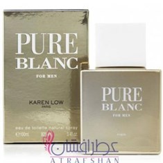 کارن-لو-پیور-بلنکپیور-بلانKaren-Low-Pure-Blanc
