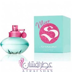 شکیرا-میس-اس-Shakira-Miss-S