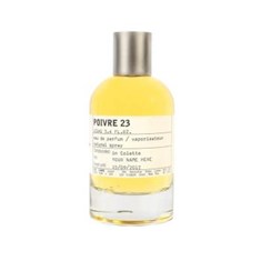 له-لابو-پویوره-23-لندن-LE-LABO-Poivre-23-London