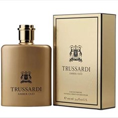 تروساردی-آمبر-عود-Trussardi-Amber-Oud