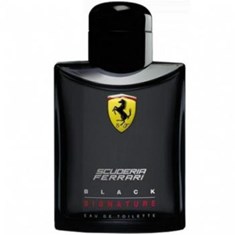فراری-اسکودریا-بلک-سیگنیچر-Ferrari-Black-Signature