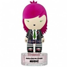 هاراجوکو-لاورز-ویکد-استایل-موزیک-HARAJUKU-LOVERS-Wicked-Style-Music